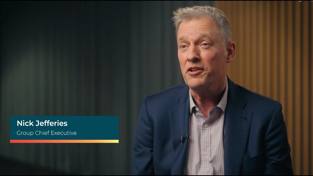 FY25 full year results highlights