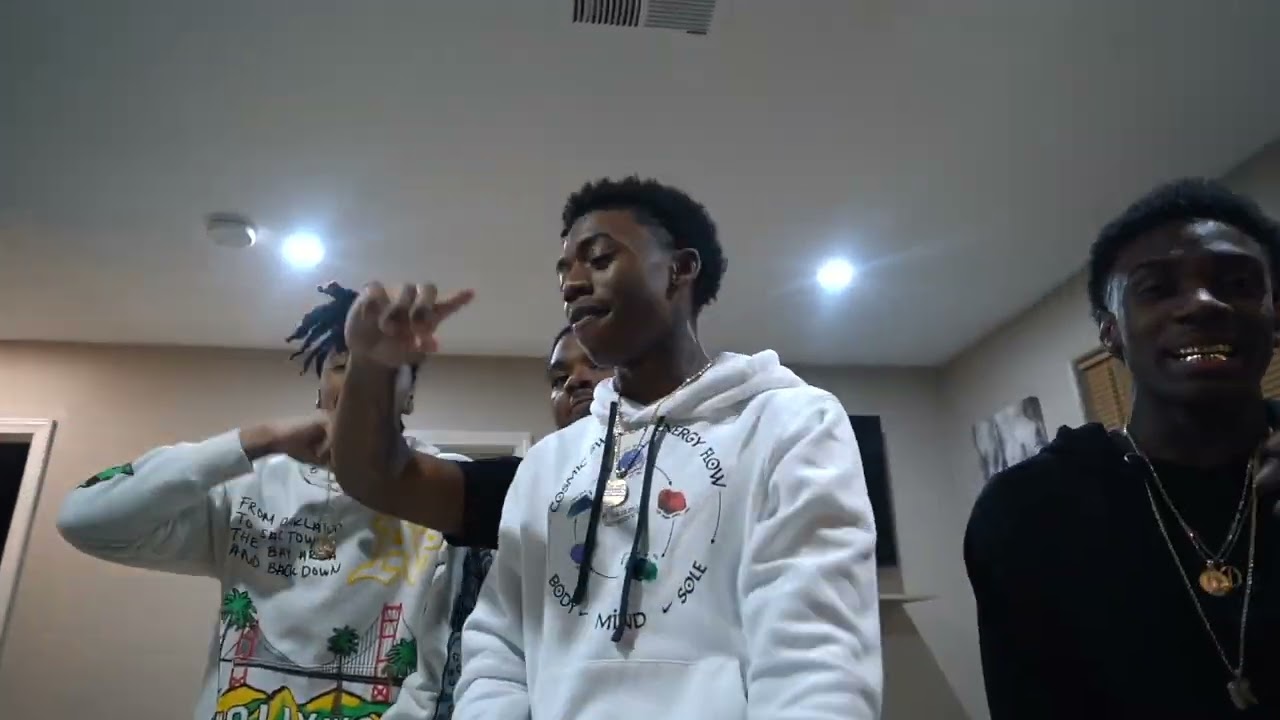 Baby Dex x Tmoney x Jayyy9 - Poppin’ it Official Music Video)Dir.SumProper