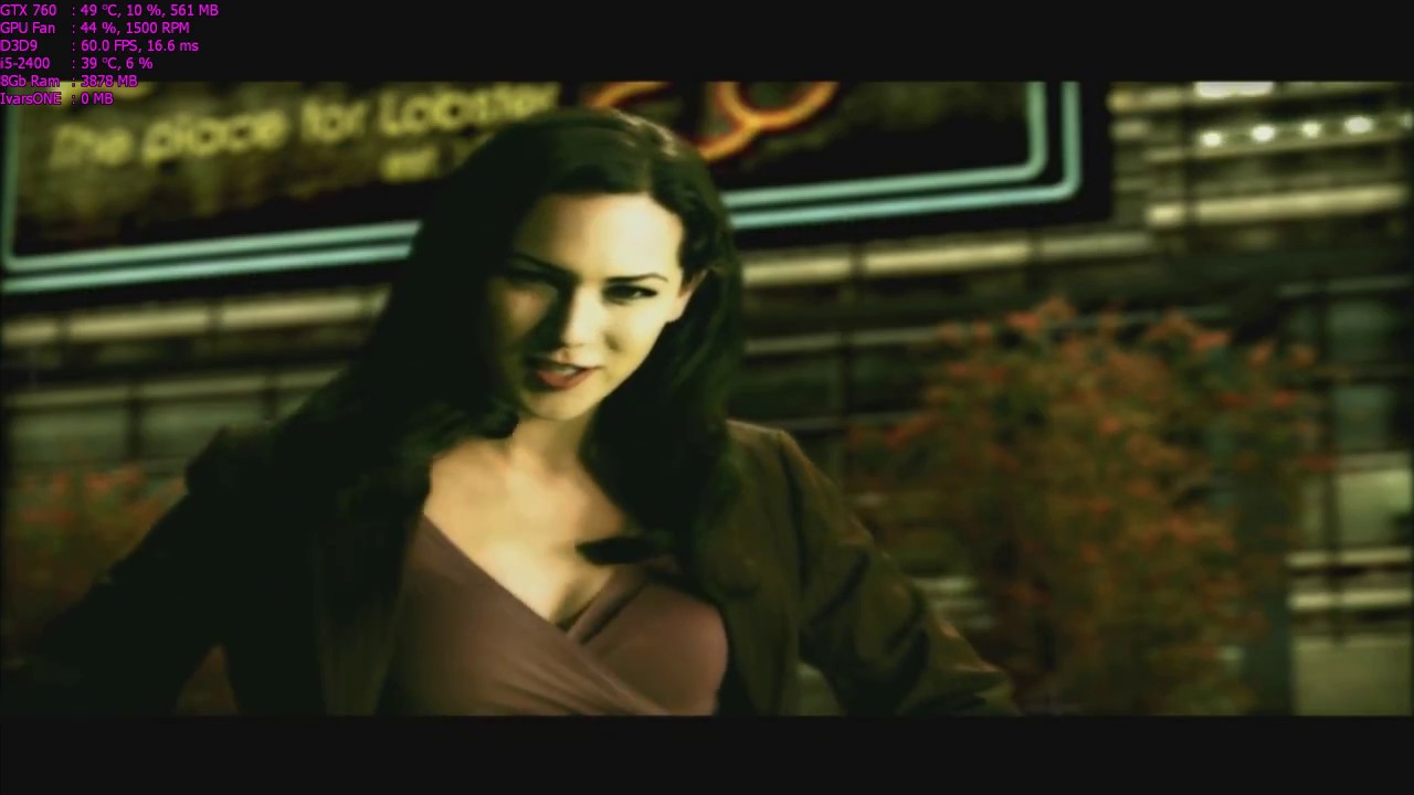 Need for Speed: Most Wanted Walkthrough Part 1 - 