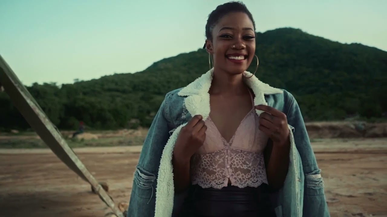 Dede Africa - Ua (Official Music Video)