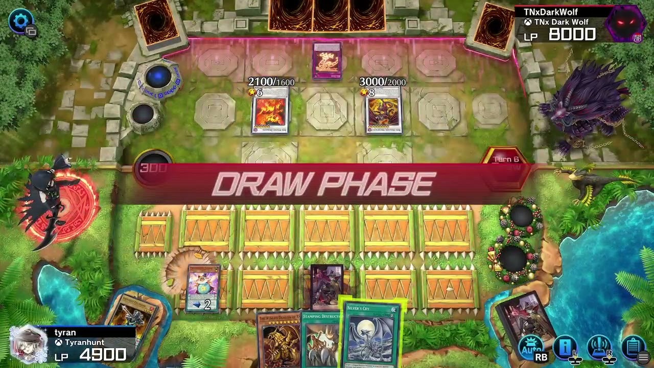 yugioh