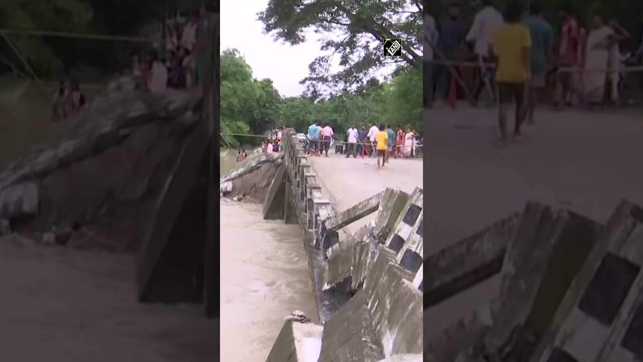 Flood situation remains grim in Assam, IMD issues &lsquo;red&rsquo; alert in several districts