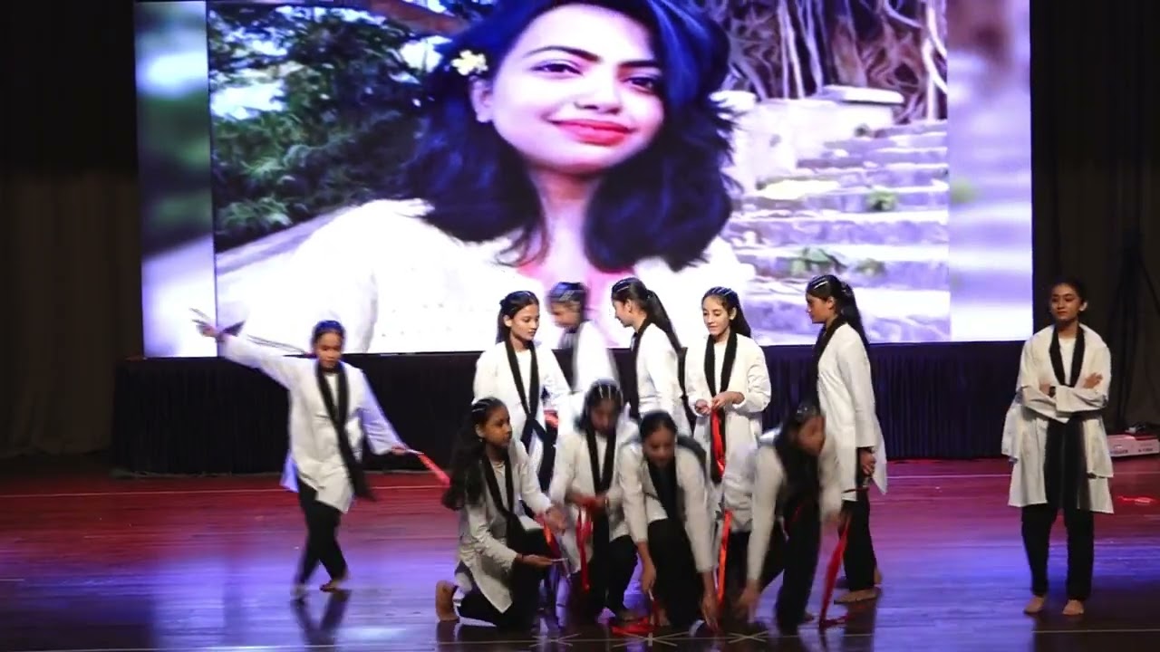 ANNUAL FUNCTION 2024-25 [PART 11]-SILVER JUBILEE CELEBRATION BANEGAR ENGLISH HIGH SCHOOL & JR COLL