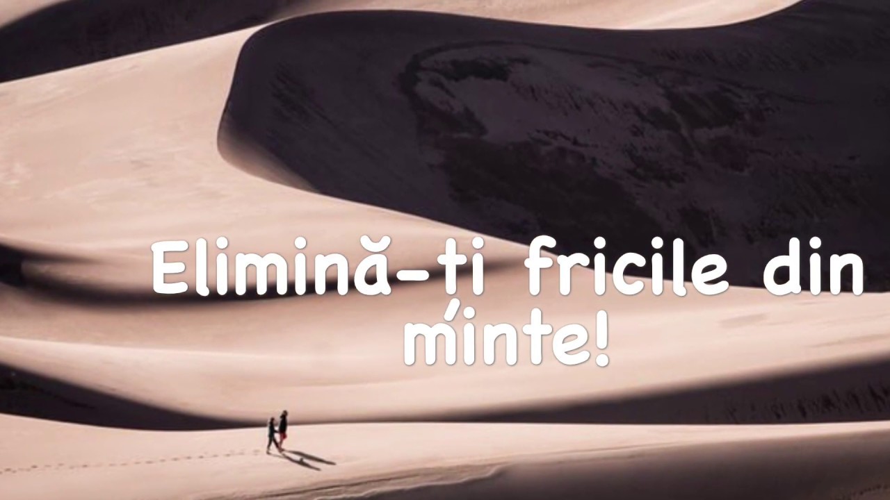 Calea spre succes - video motivațional