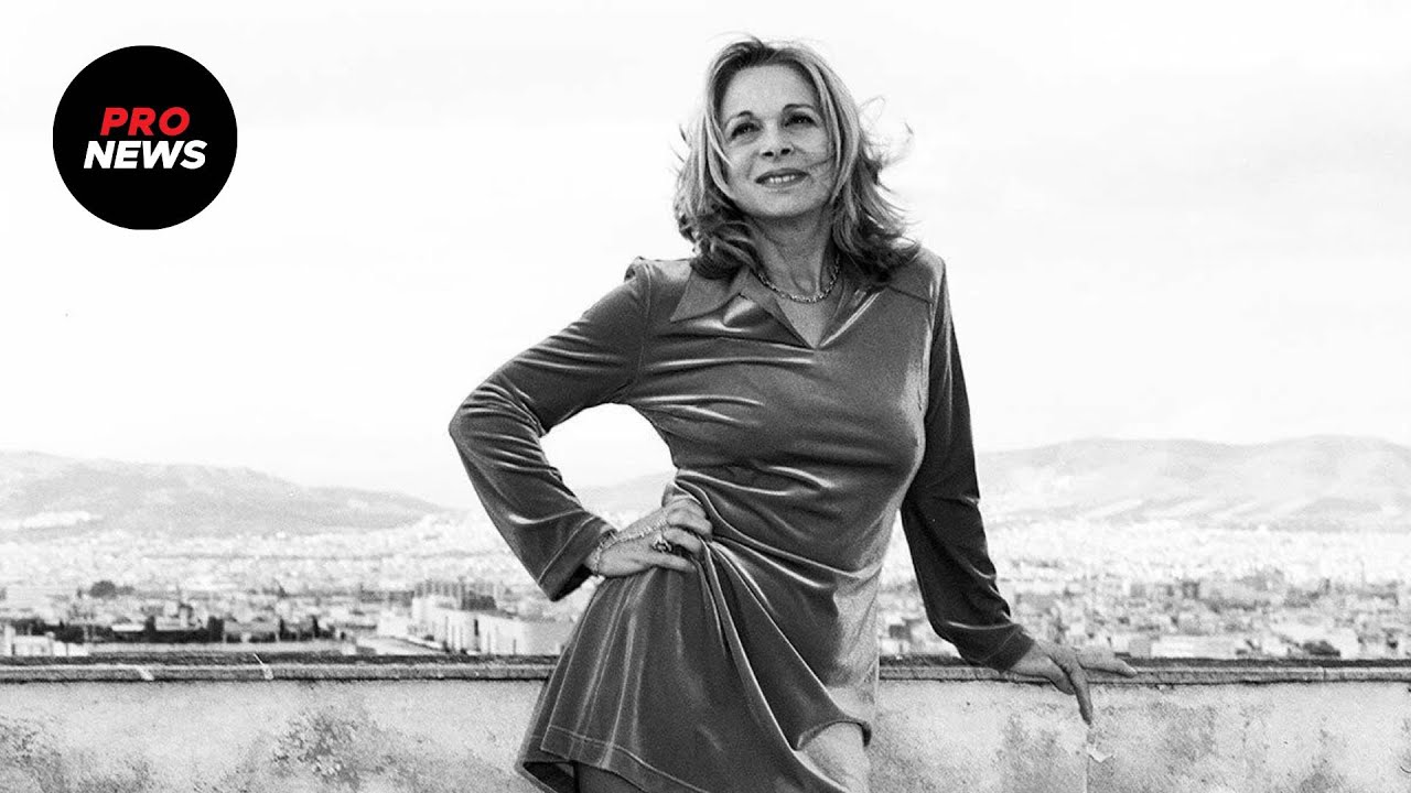 Άννα Φόνσου για ερωτικές ταινίες: «Ήταν μαύρη περίοδος της ζωής μου και ήταν ο λόγος που χώρισα»