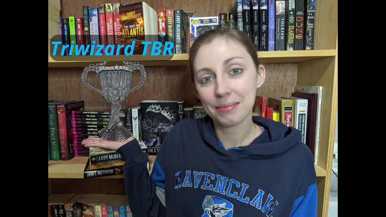 Triwizard TBR