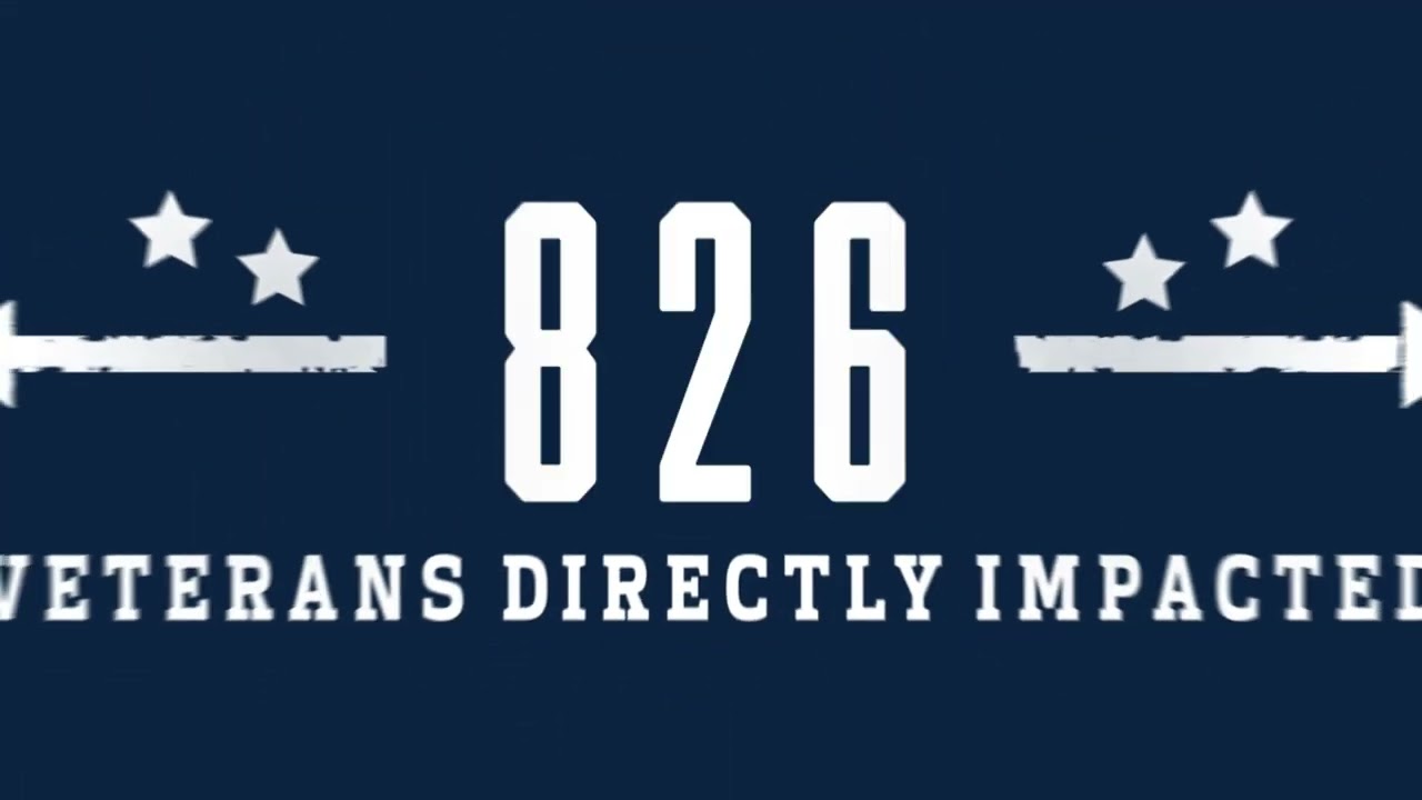 Task Force 12 Stats Video (2020)