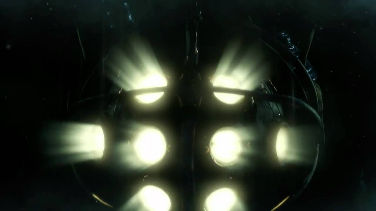 PlayStation® All-Stars Battle Royale E3 Trailer