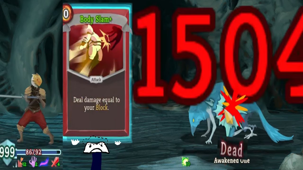 Slay the Spire 100% (17/46) | Ascension 0-20 Climbing with Ironclad | Part 4