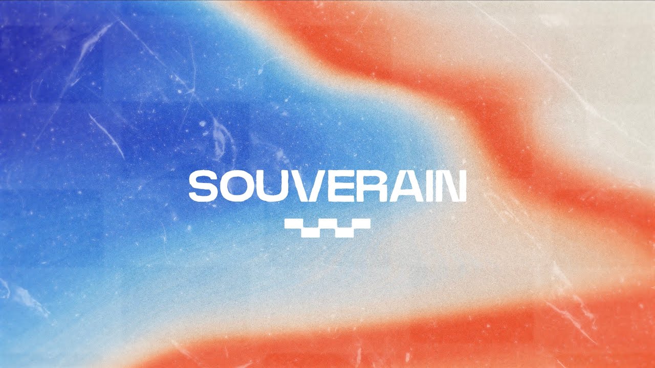 SOUVERAIN - Collectif Pierre (Vid&eacute;o Lyrics)