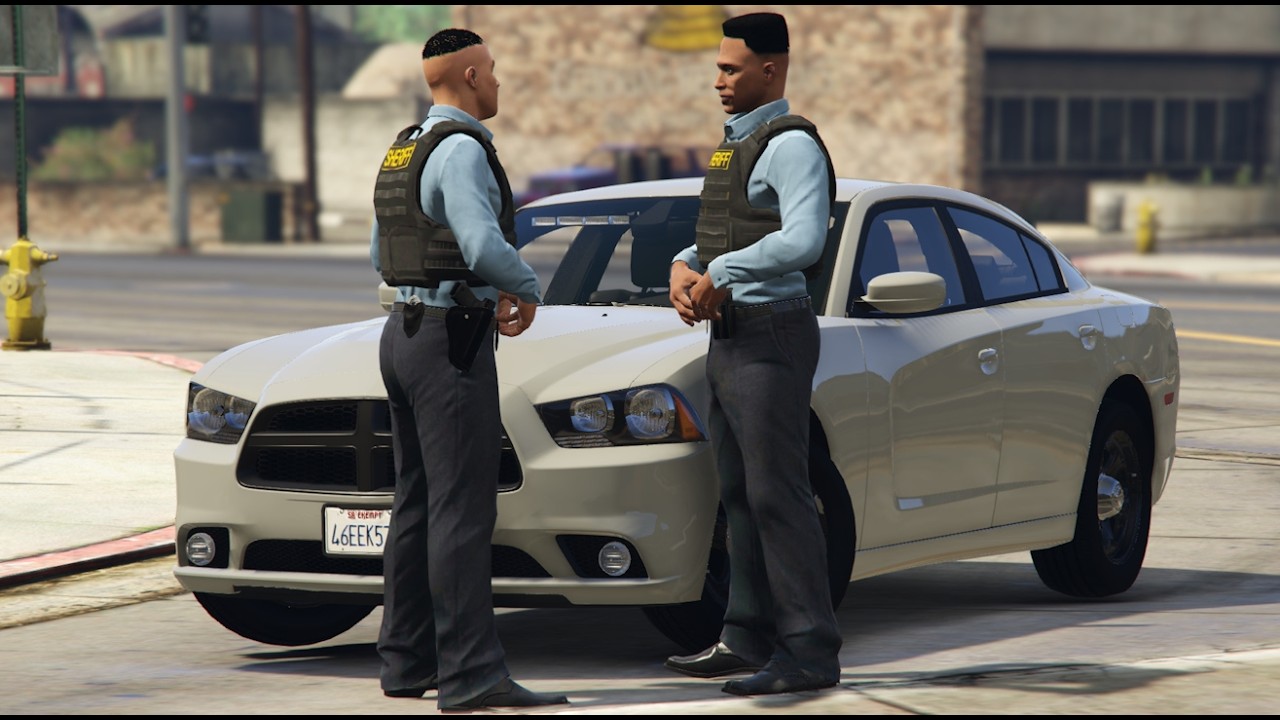 | #LSPDFR | ОПЕРАЦИЯ ПО БОРЬБЕ С АВТОМОБИЛЕМ ПОД ПРИКРЫТИЕМ | Офис шерифа округа Седжвик | Эпизод...