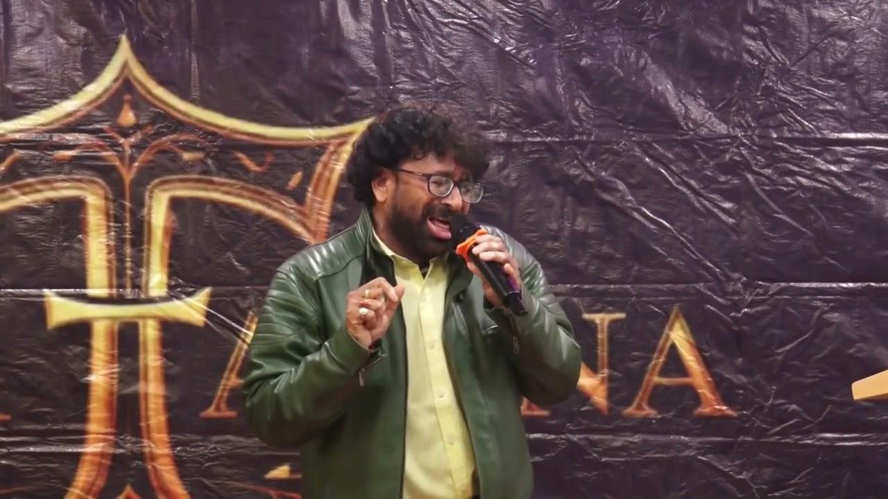 Tarana-24. Hari OM Hari | Prof Vishwakarma