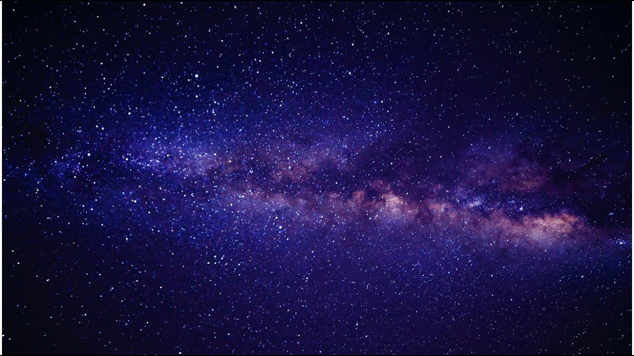 Space Melody