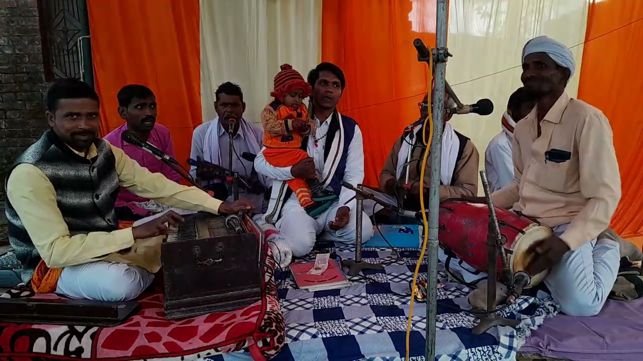 निर्गुण भजन,साहेब तेरा भेद ना जानय कोई,saheb tera bhej na Janay koee,plz subscribe my channel
