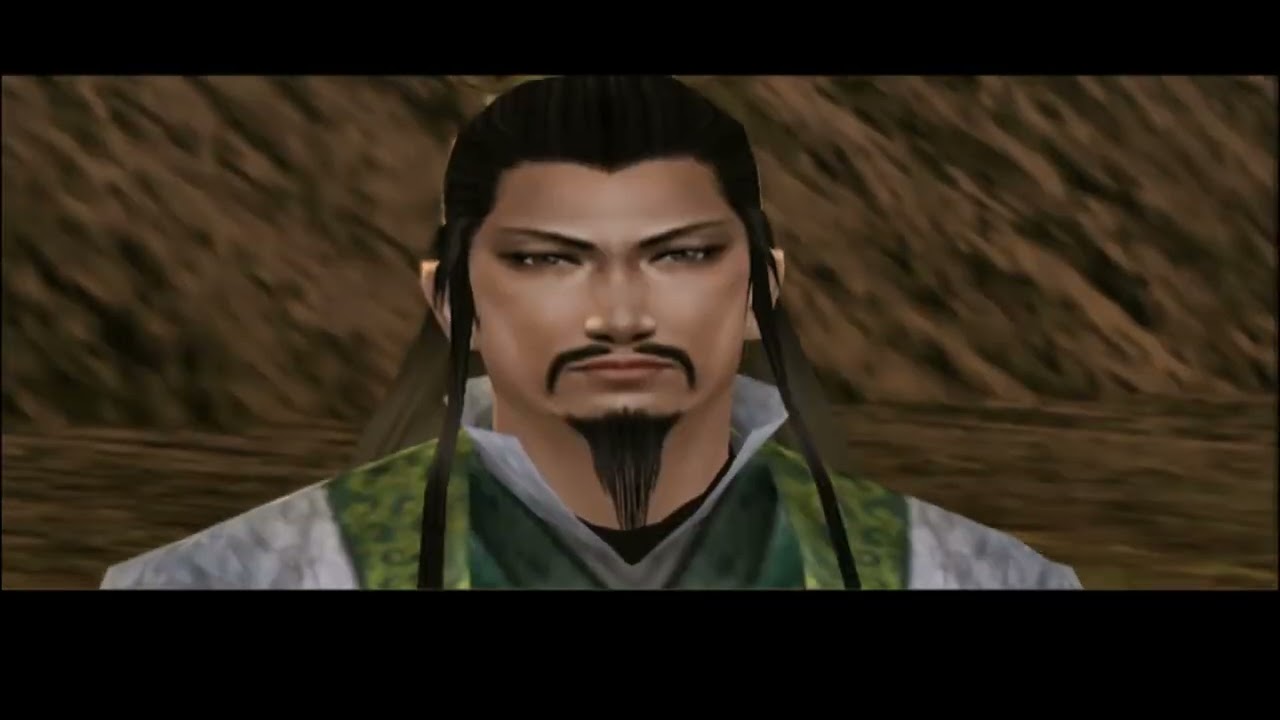 Dynasty Warriors 5 - Liu Bei - Stage 3: Battle of Chang Ban