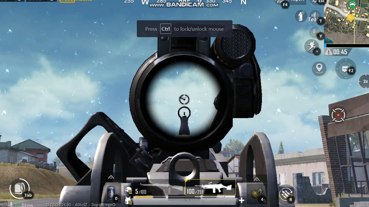 pubg mobile rumi me vs  cemi zma