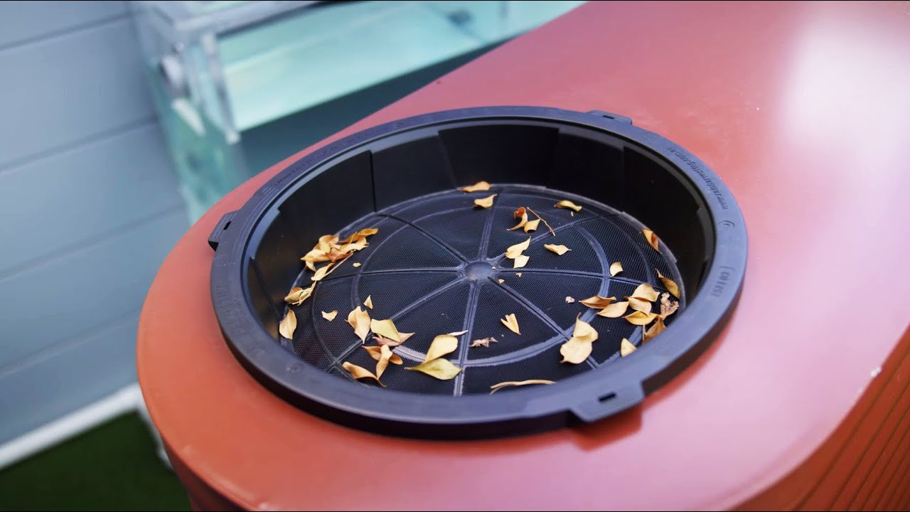 Tank Screens Product Overview
