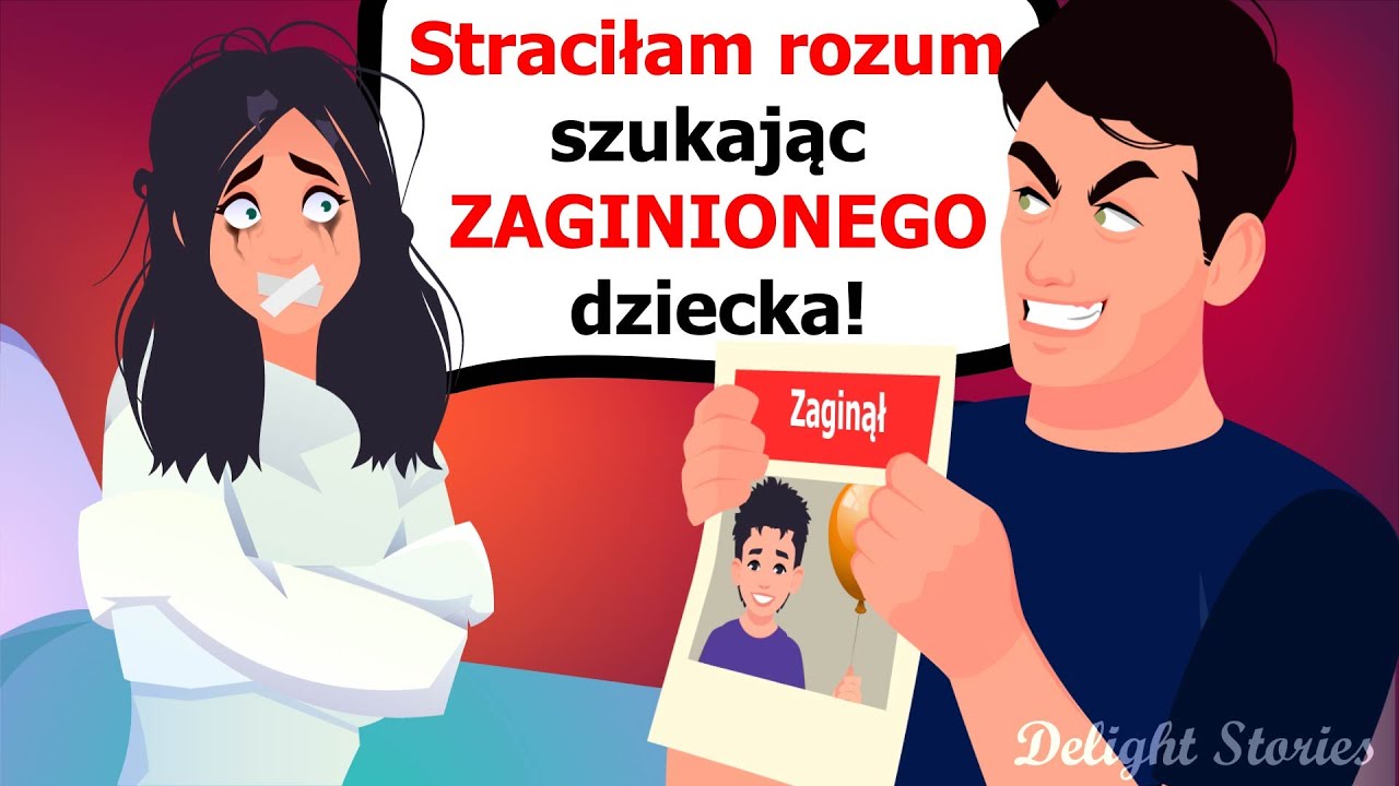 Wszyscy myślą, że jestem szalona!