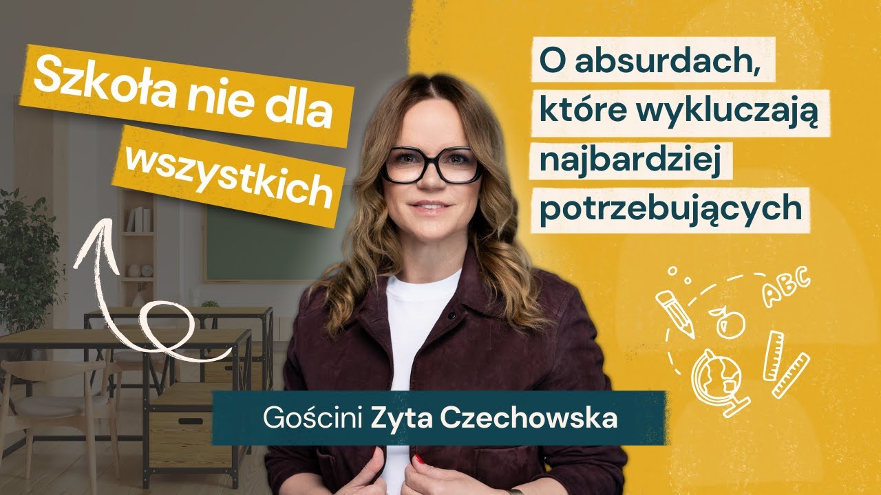 Edukacja włączająca tylko z nazwy. Co naprawdę dzieje się w szkołach?