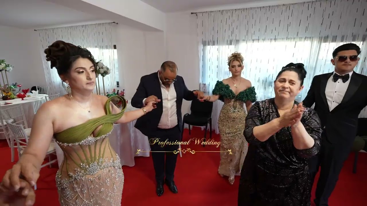 Alin & Andreea partea 1