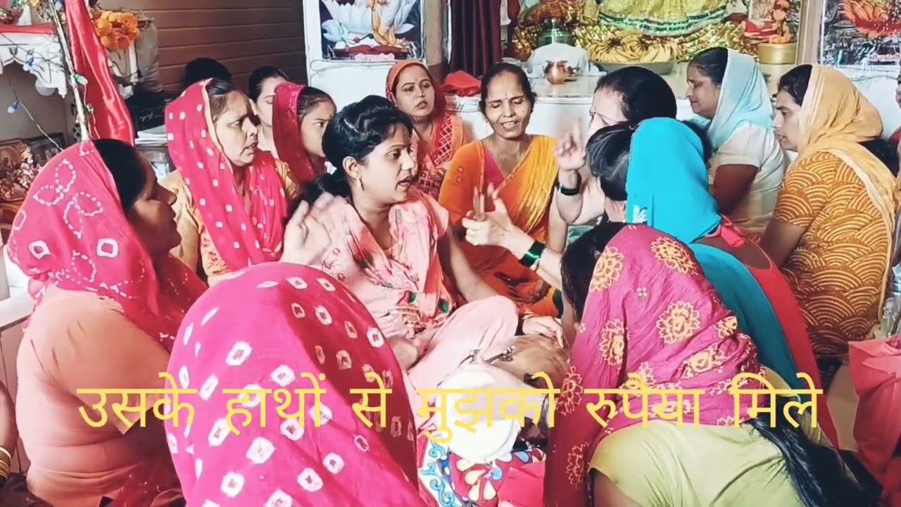 #bhajan //रक्षाबंधन स्पेशल//बहन से उसका भाई😮‍💨बिछड़ गया🥺कलेजा फट जाएगा सुनकर😭 @HARYANVIBHAJANGEET