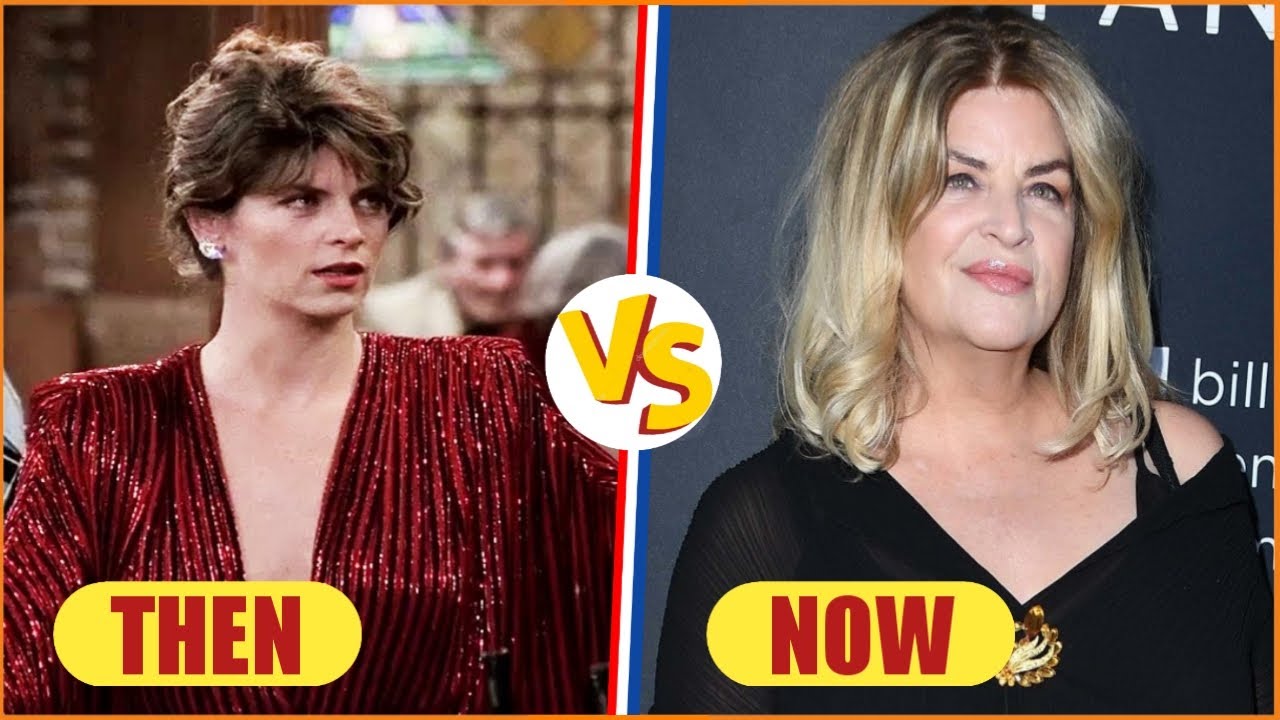 Cheers 1982 Cast Then and Now 2022 | How They Changed