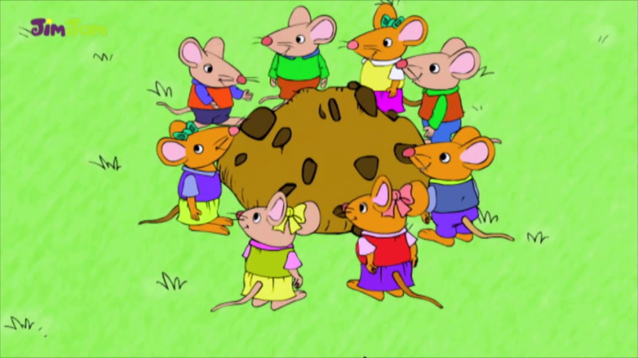 JimJam hétvégi maraton
