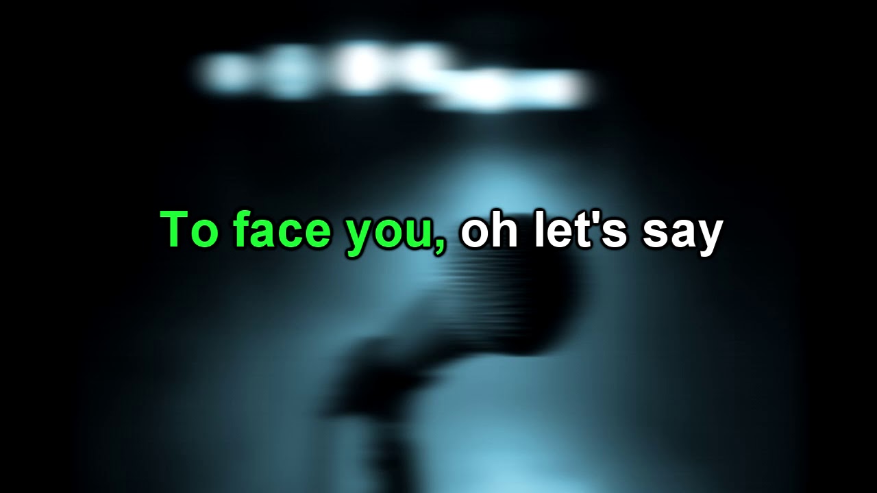 Chevelle - Sleep Apnea Karaoke