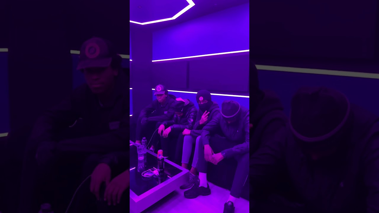 FAOUME x 2V - PAR ICI