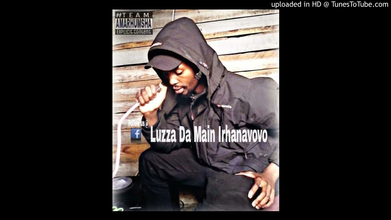 STREZZY MANINGI(300Years) × DISPARITER(Amarhumsha) - Yimess
