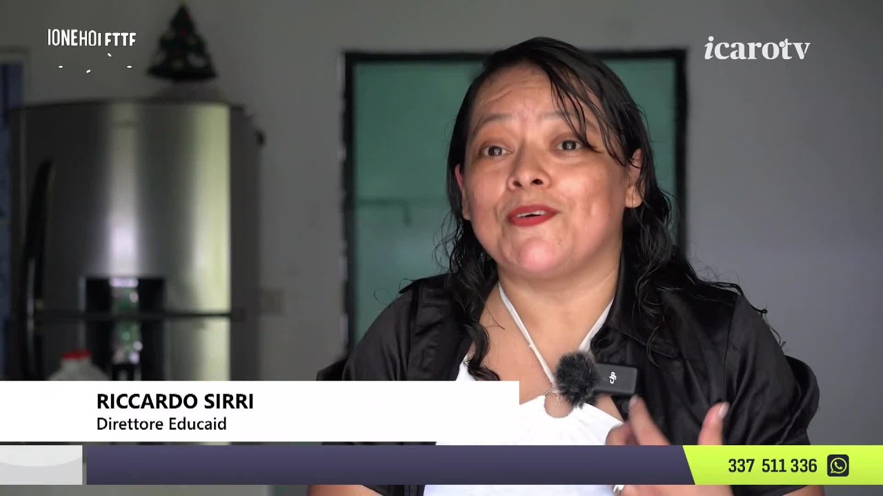 Poder: inclusione e diritti in El Salvador martedì 10 marzo 2026