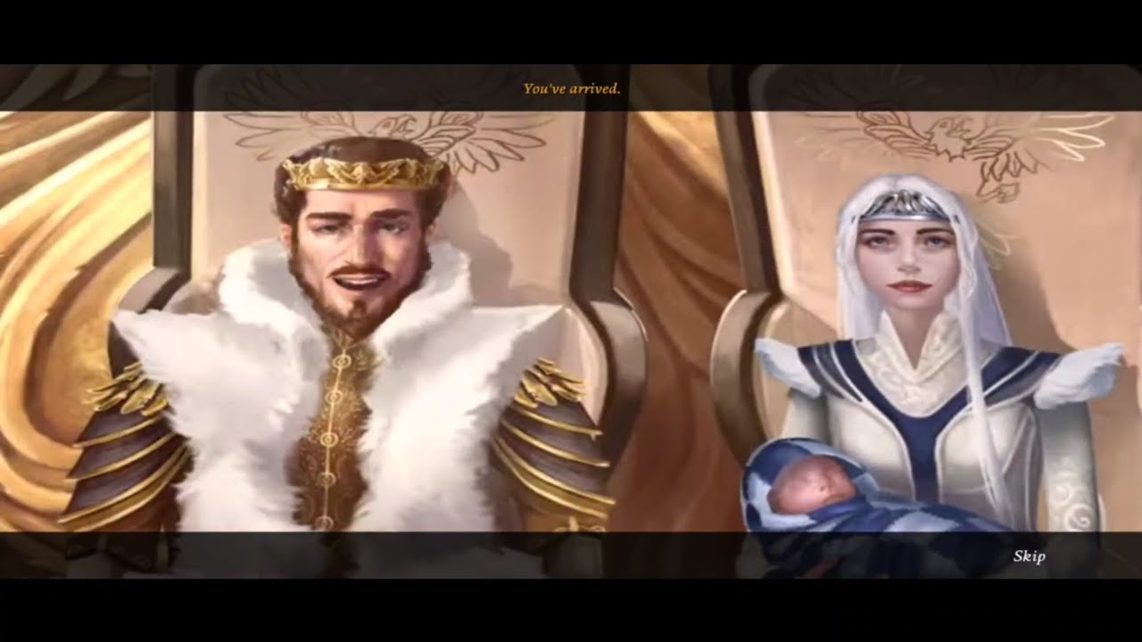 Grim Legends:Song of the Dark Swan 