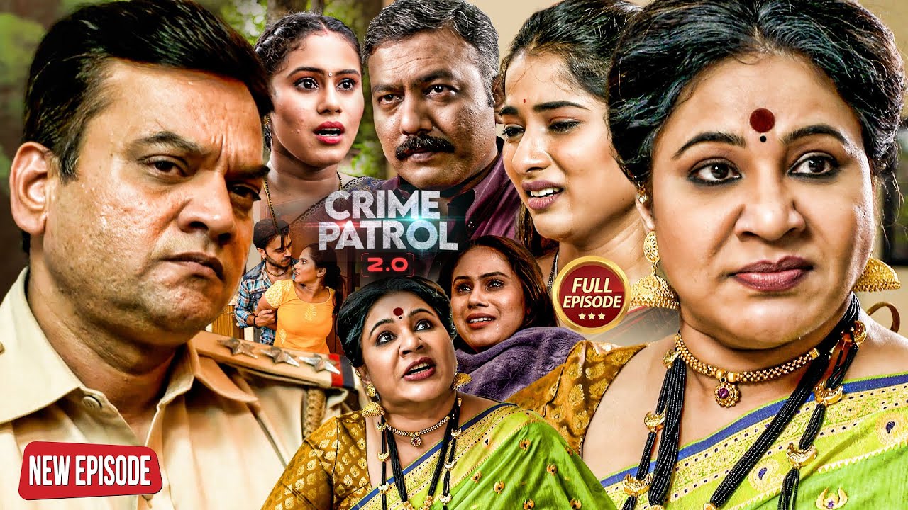 एक Women Gang के Crimes ने किया Mumbai Police को भी हैरान |Full Episode |#क्राइम_पेट्रोल | Crimeshow