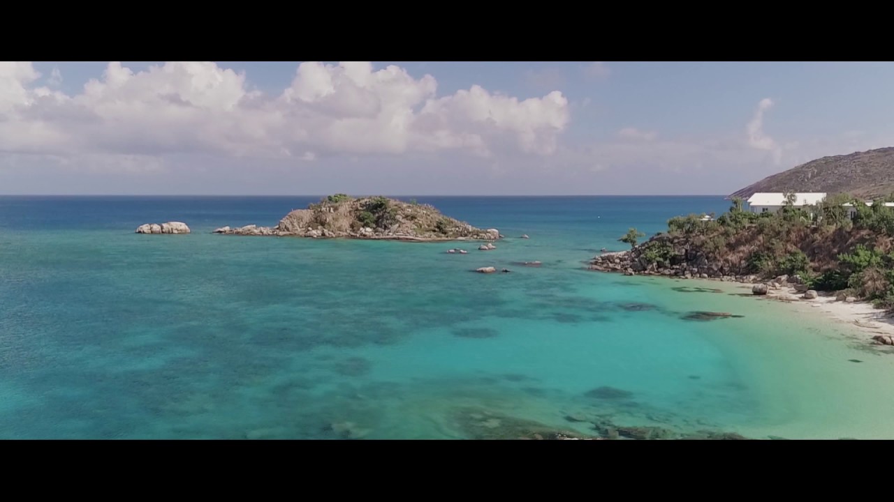 An Idyllic Island Retreat: Lizard Island