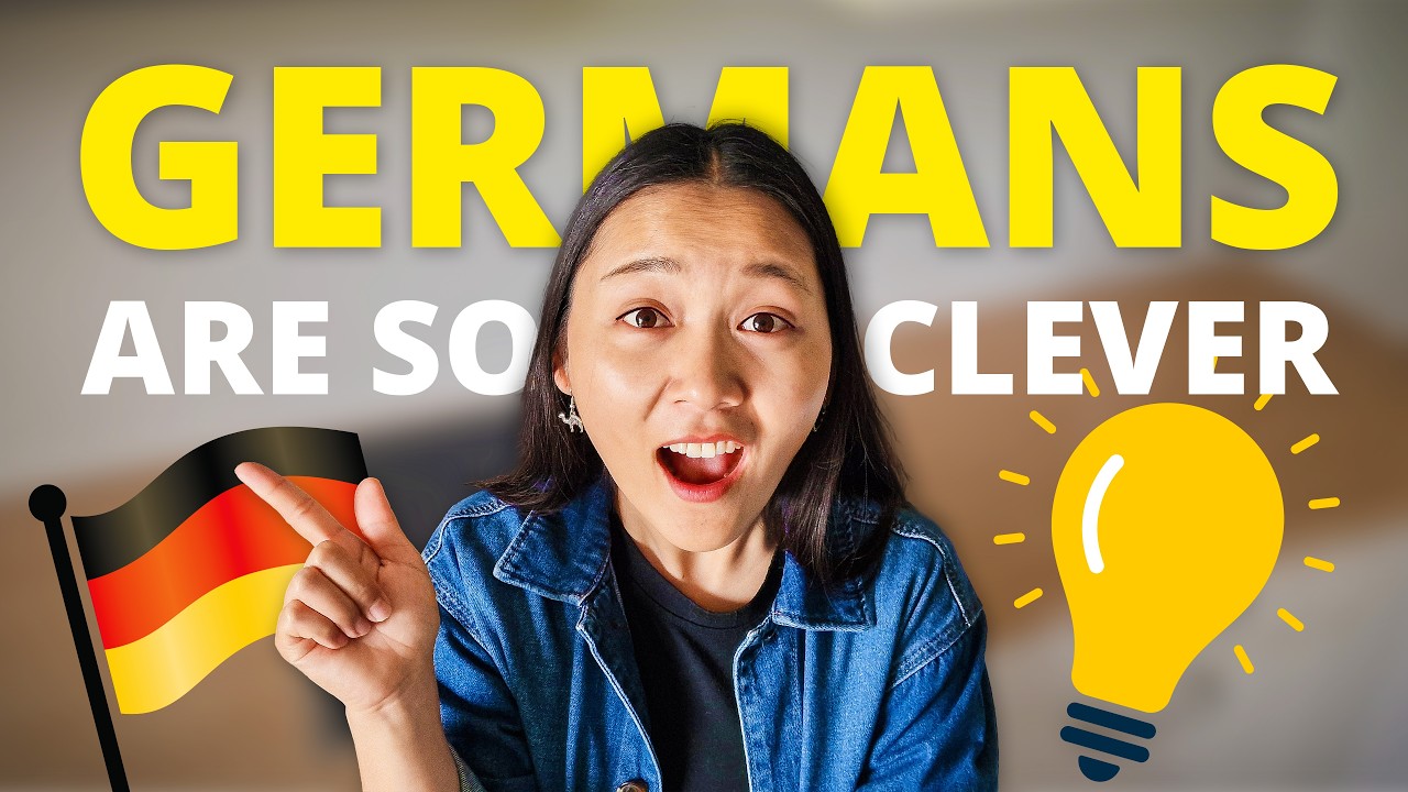 6 Brilliant Everyday Inventions in Germany