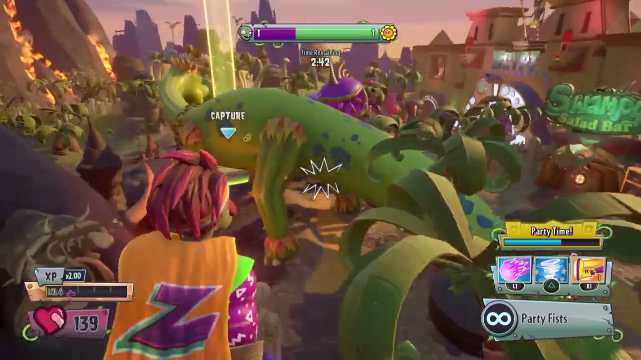 i hate town hall mode