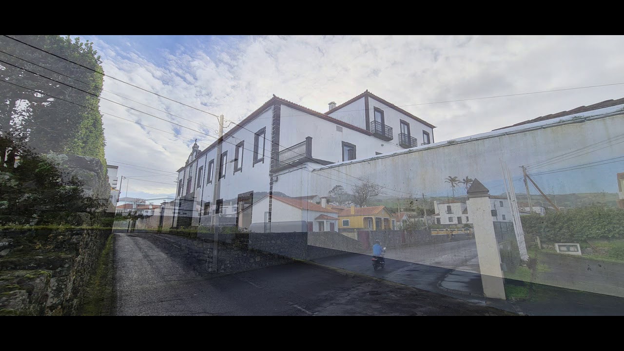 CAPELAS-S.MIGUEL-AÇORES