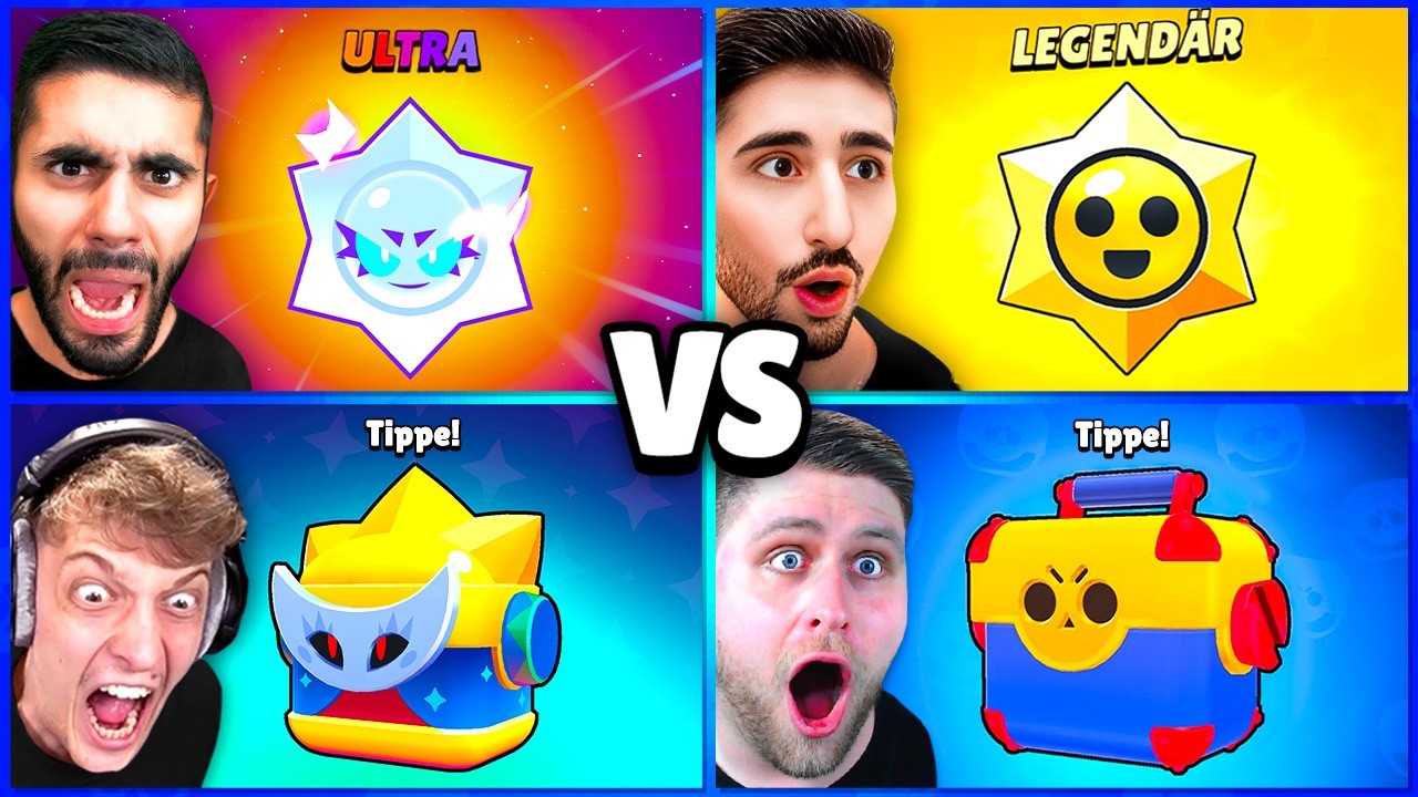 OPENING BATTLE mit ALLEN BELOHNUNGEN in Brawl Stars! 😱 Welche ist am BESTEN?