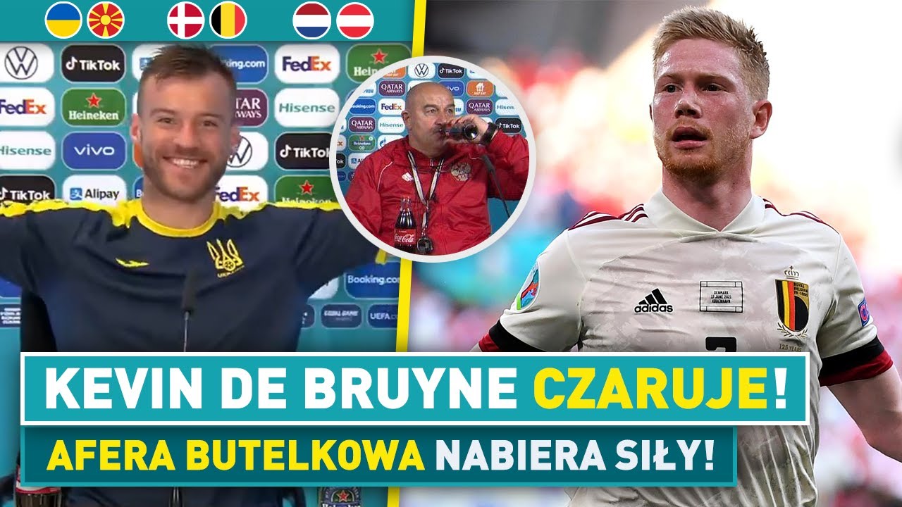 KDB pokazuje KLASĘ a DUMFRIES błyszczy! KOLEJNE awanse i AFERA butelkowa!