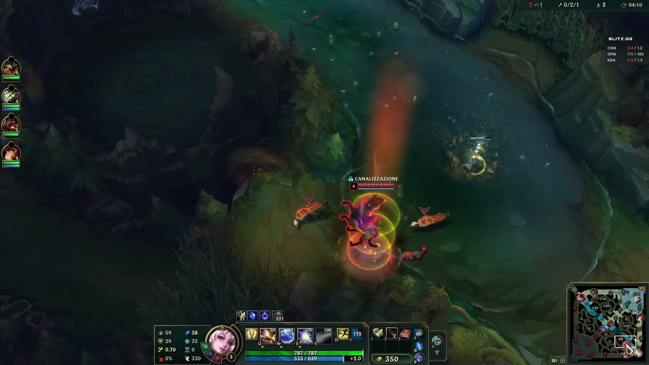 LEAGUE OF LEGENDS RANKED SOLO DUO 2026 S1 EP13