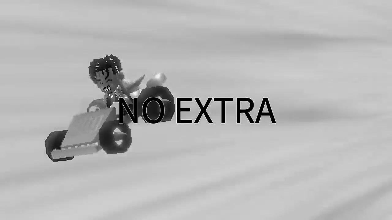 No Extra | Juice WRLD Type Beat | Melodic Trap Type Beat | Trap Beat 