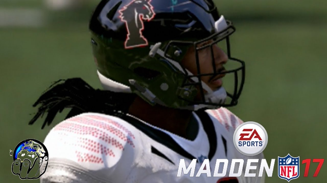 HOW TO INTERCEPT IN MADDEN 17 || Madden 17 Tuesday Night Drafts | Madden 17