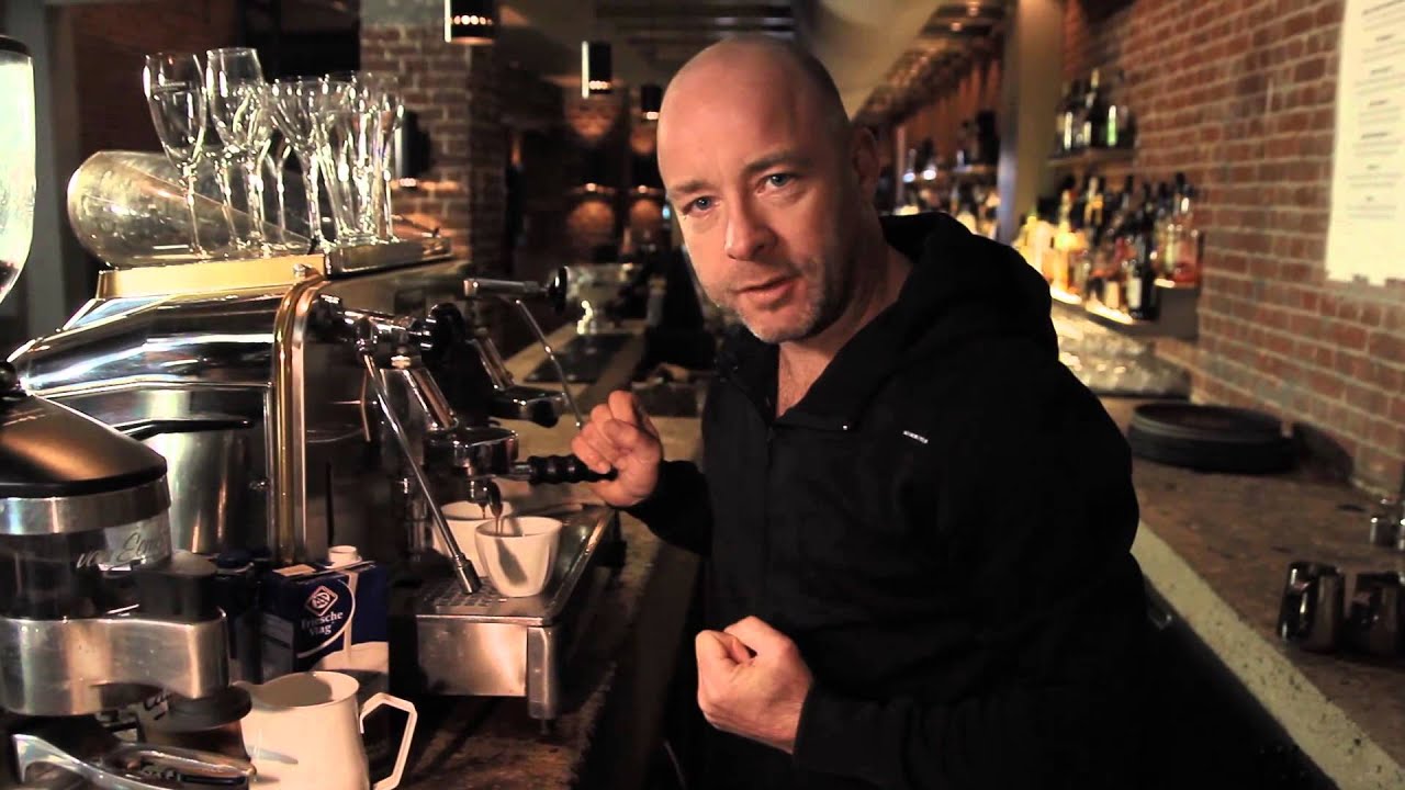 3 essentiële componenten voor cappuccino - met Jeroen Veldkamp