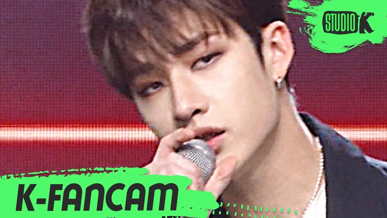 [K-Fancam] 스트레이 키즈 방찬 직캠 '바람 (LEVANTER)' (Stray Kids BANG CHAN Fancam) l @MusicBank 191220