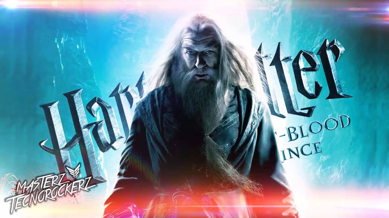 Harry Potter and the Half-Blood Prince | Dumbledore's Farewell - Soundtrack Extended