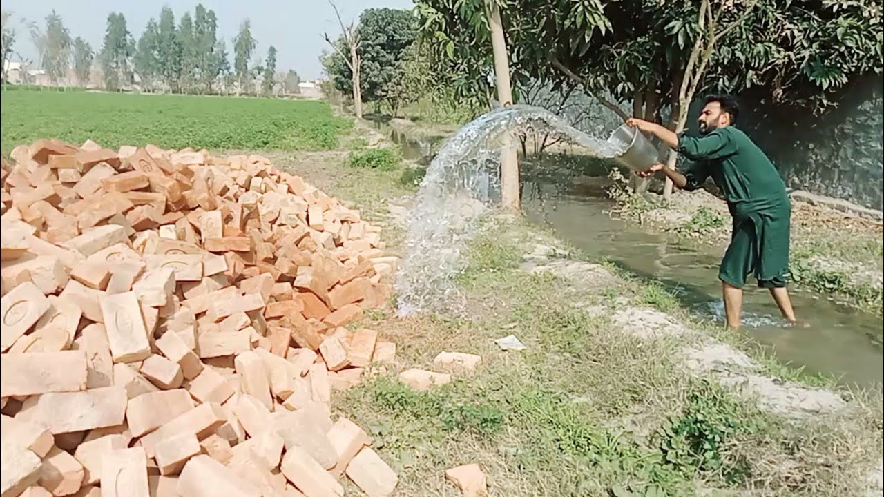 Aaj itni Badi musibat ka samna kyon karna pada