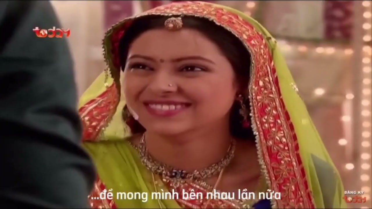 Chuyện tình Jagdish & Anandi | Cô dâu 8 tuổi | Balika Vadhu