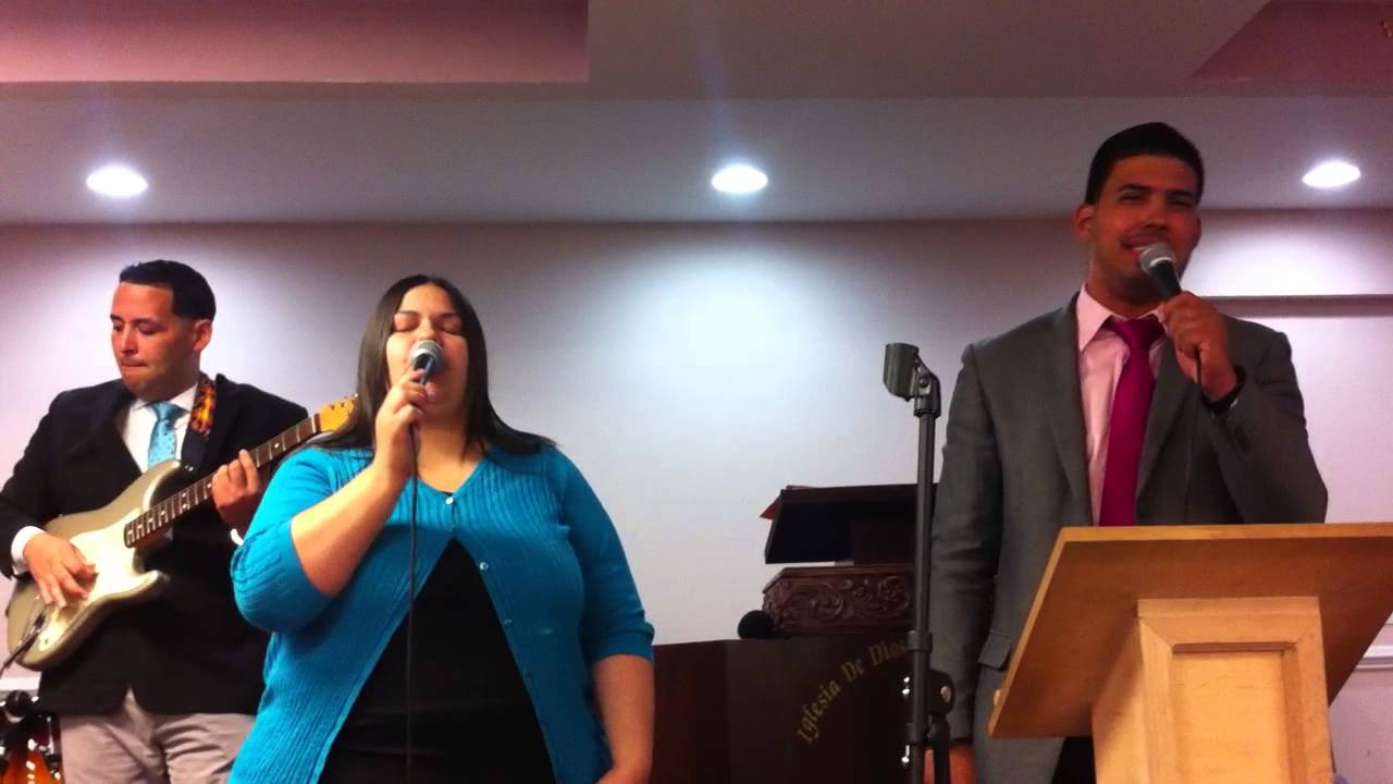 Impacto Uncion y Poder - Fue Por Amor