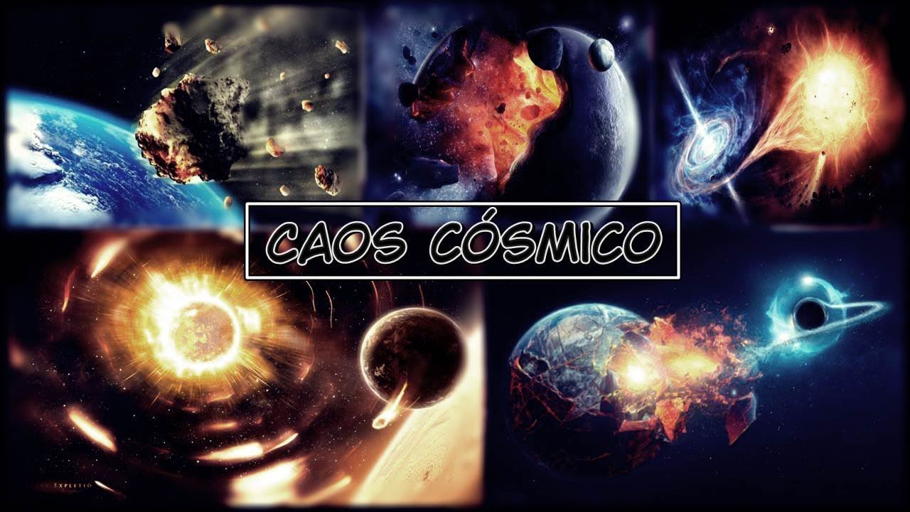 Las 6 cosas más poderosas que existen en el Universo