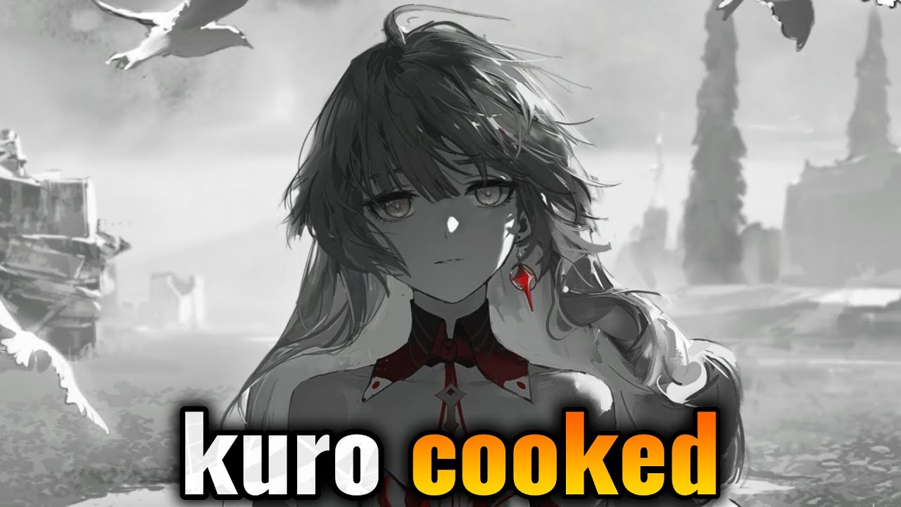 The Best Villain in Gacha History